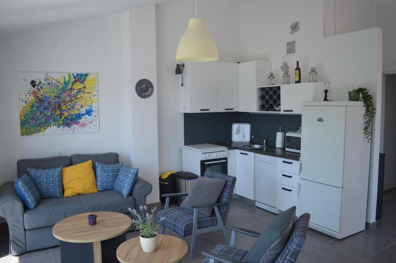 Summer House Kristof Vrbanj Extérieur photo