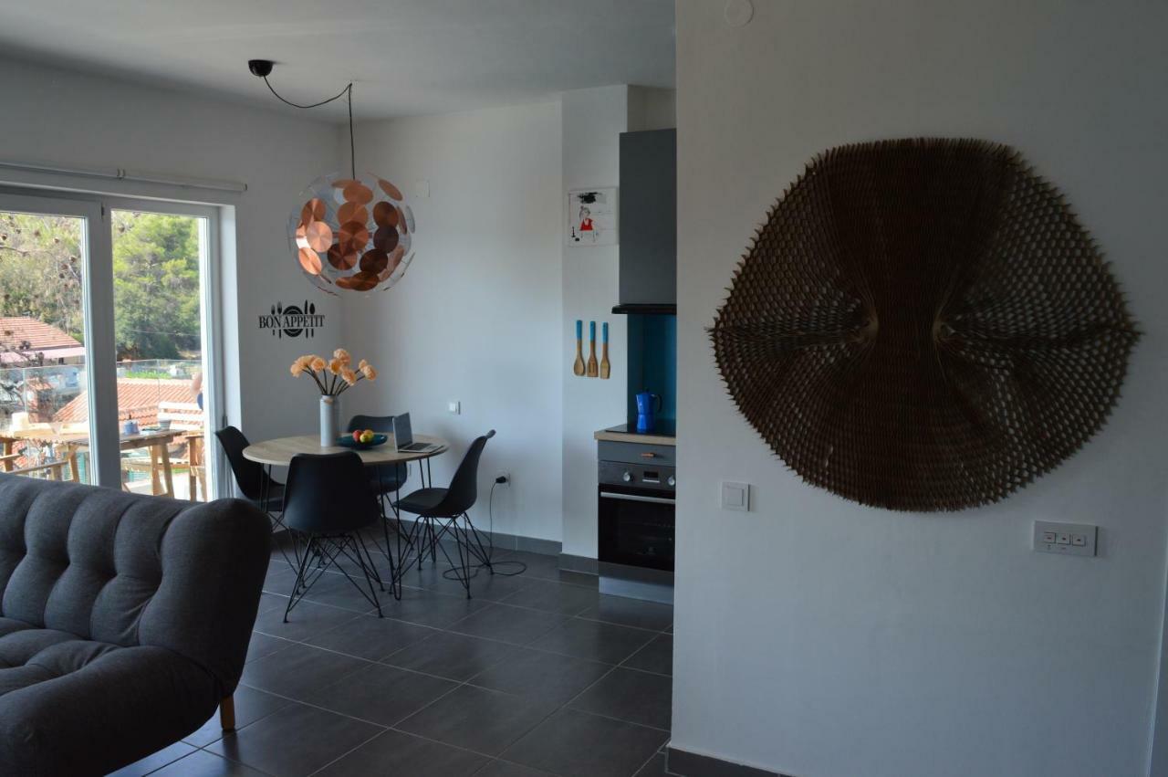 Summer House Kristof Vrbanj Extérieur photo
