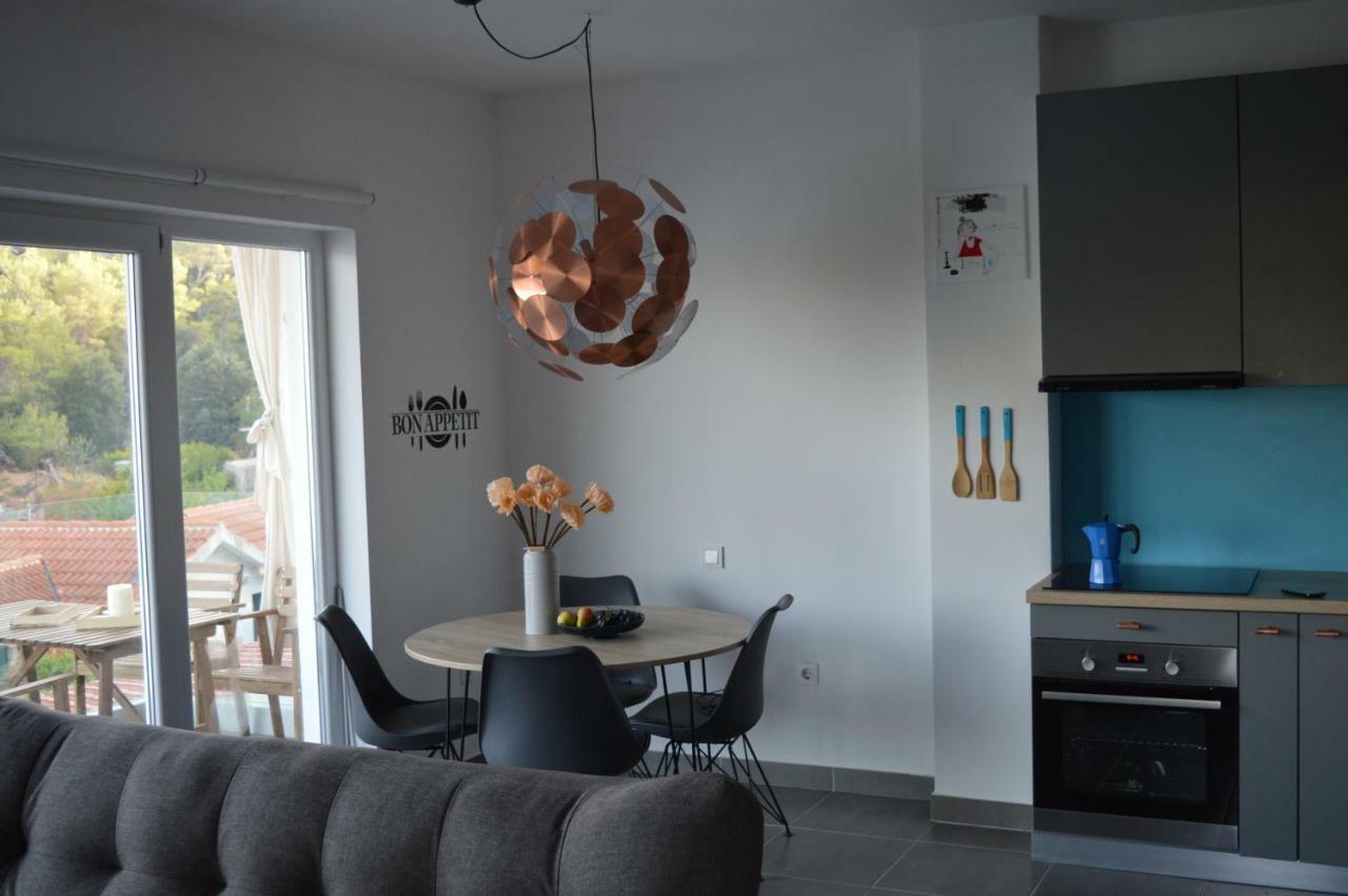 Summer House Kristof Vrbanj Extérieur photo