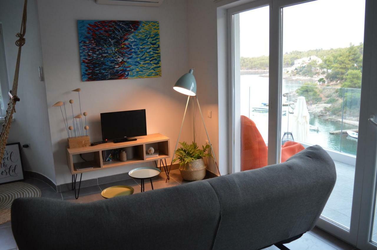 Summer House Kristof Vrbanj Extérieur photo